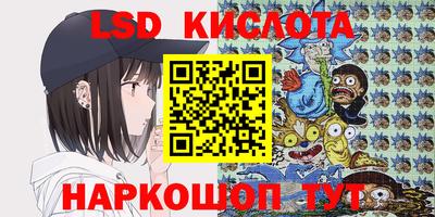 крисы Тулун